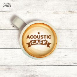 Cover of playlist Acoustic Cafe