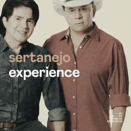 Cover of playlist Sertanejo Experience