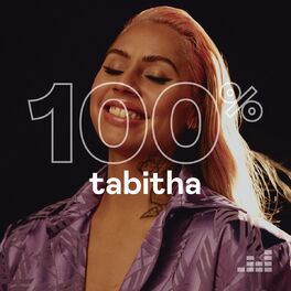 Cover of playlist 100% Tabitha
