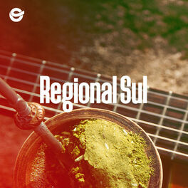 Cover of playlist Regional Sul