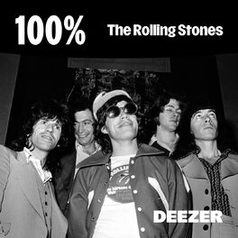 100% The Rolling Stones