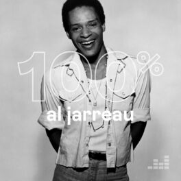 Cover of playlist 100% Al Jarreau