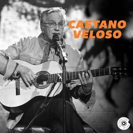 Cover of playlist Caetano Veloso