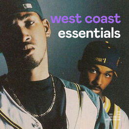 Cover of playlist West Coast Essentials