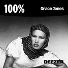 100% Grace Jones