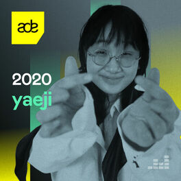 Cover of playlist 2020 by Yaeji