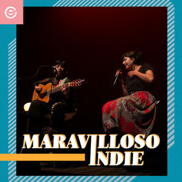 Cover of playlist Indie Colombia ⚡ Indie Rock en Español ⚡ Alternati
