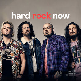 Hard Rock Now