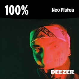 Cover of playlist 100% Neo Pistea