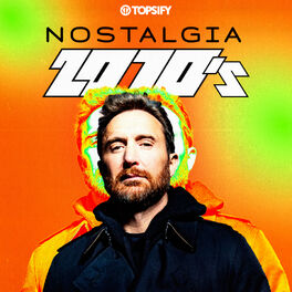 Cover of playlist Nostalgia 2010s