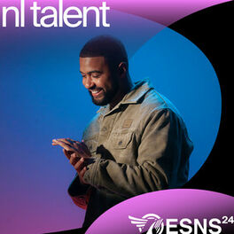 Cover of playlist Discover NL Talent #ESNS24