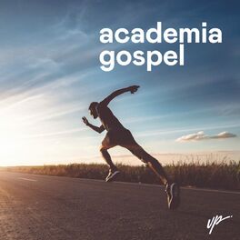 Cover of playlist Academia Gospel 💪🏼🏋🏻‍♂️ | Gospel pra Malhar