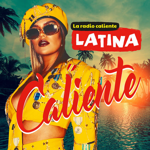 LATINA LA RADIO CALIENTE Escuchar en Deezer