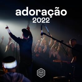 Cover of playlist Adoração 2022 (atualizado)