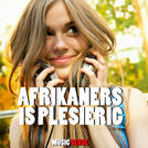 Afrikaners is Plesierig