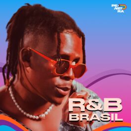 Cover of playlist R&B Brasil