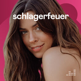 Cover of playlist Schlagerfeuer