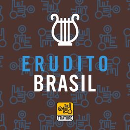 Cover of playlist Erudito Brasil | Brazilian Classical Music
