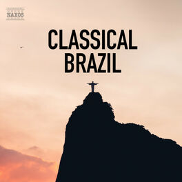 Cover of playlist Classical Brazil