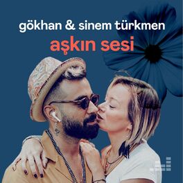 Cover of playlist Aşkın Sesi by Gökhan Türkmen&Sinem Türkmen