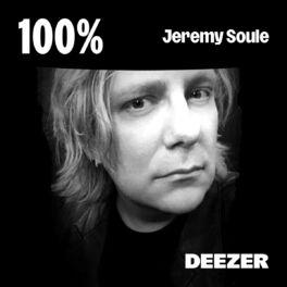 Cover of playlist 100% Jeremy Soule