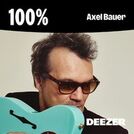 100% Axel Bauer