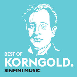 Cover of playlist Korngold: Best of