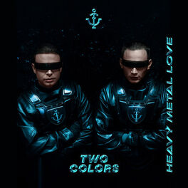 Cover of playlist twocolors /// all songs playlist