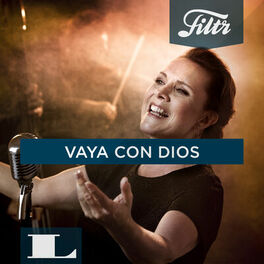 Cover of playlist Filtr Best of Vaya Con Dios