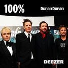 100% Duran Duran