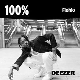 Cover of playlist 100% Flohio