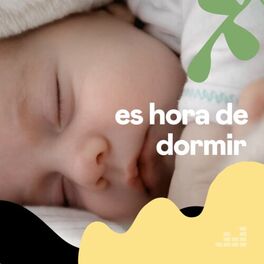 Cover of playlist Es Hora De Dormir