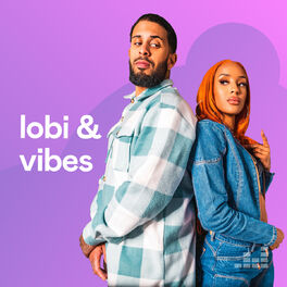Cover of playlist Lobi & Vibes