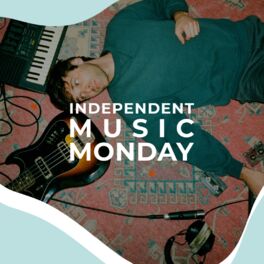 Cover of playlist Independent Music Monday by [PIAS]