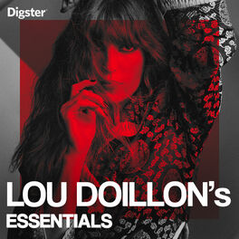 Cover of playlist Lou Doillon’s Essentials