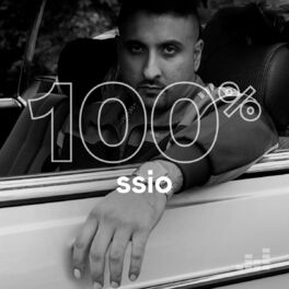 Cover of playlist 100% SSIO