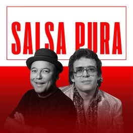 Cover of playlist Salsa pura
