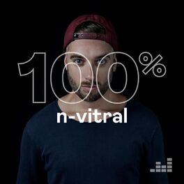 Cover of playlist 100% N-Vitral