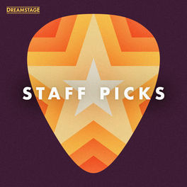 Cover of playlist Dreamstage: What We're Listening To