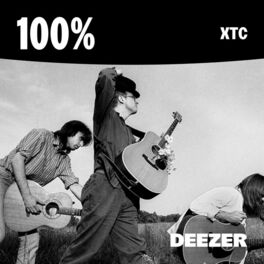Cover of playlist 100% XTC