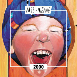 Cover of playlist Jazz à Vienne 2000