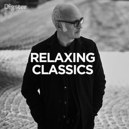 Cover of playlist Relaxing Classics