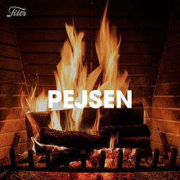 Cover of playlist Pejsen - Lyden af Beroligende Ild, Bål og Brænde