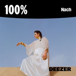 Cover of playlist 100% Nach