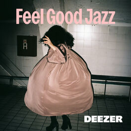 Cover of playlist Feel Good Jazz