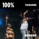 100% Funkadelic