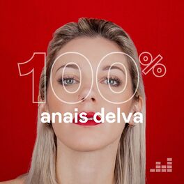 Cover of playlist 100% Anais Delva