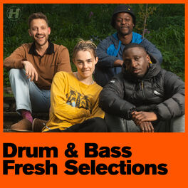 Cover of playlist Drum & Bass Fresh Selections | Hospital Records