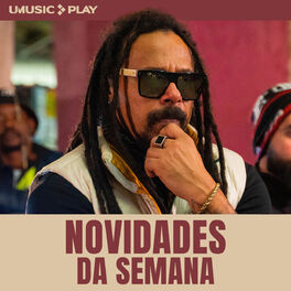 Cover of playlist Novidades Brasil 2023 | Radar Novidades Nacionais 