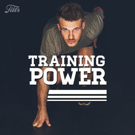 Cover of playlist Training Power